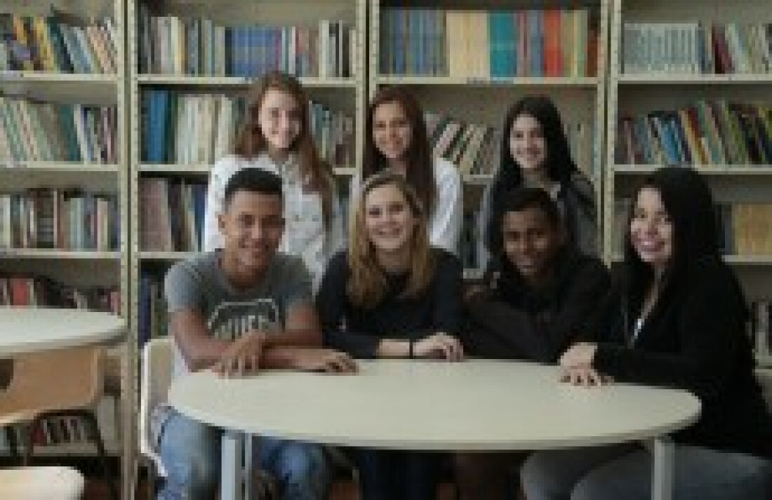 Grêmio escolar de Salesópolis completa 50 anos de história