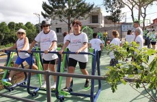 ATIs oferecem aulas de graça à população