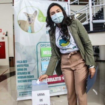 Exposição dá início na 2ª à Semana do Meio Ambiente