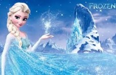 Espetáculo da Frozen é atração de hoje à tarde no Teatro Vasques