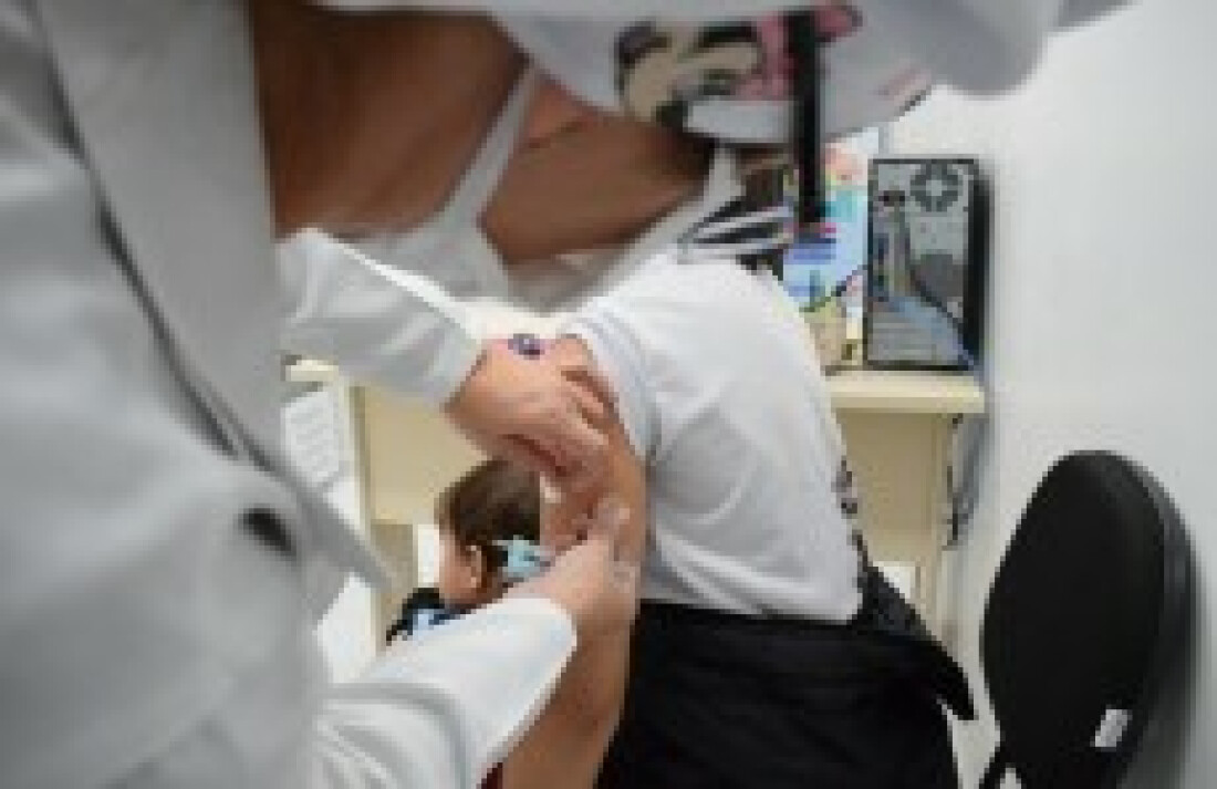 Saúde promove hoje Dia D de vacinação contra a gripe
