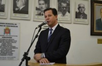 Filló tem as contas rejeitadas e poderá até ficar inelegível