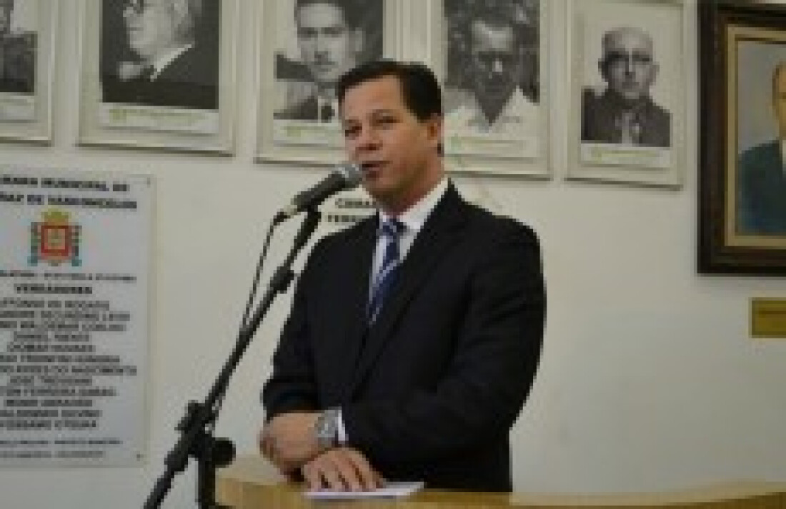Filló tem as contas rejeitadas e poderá até ficar inelegível