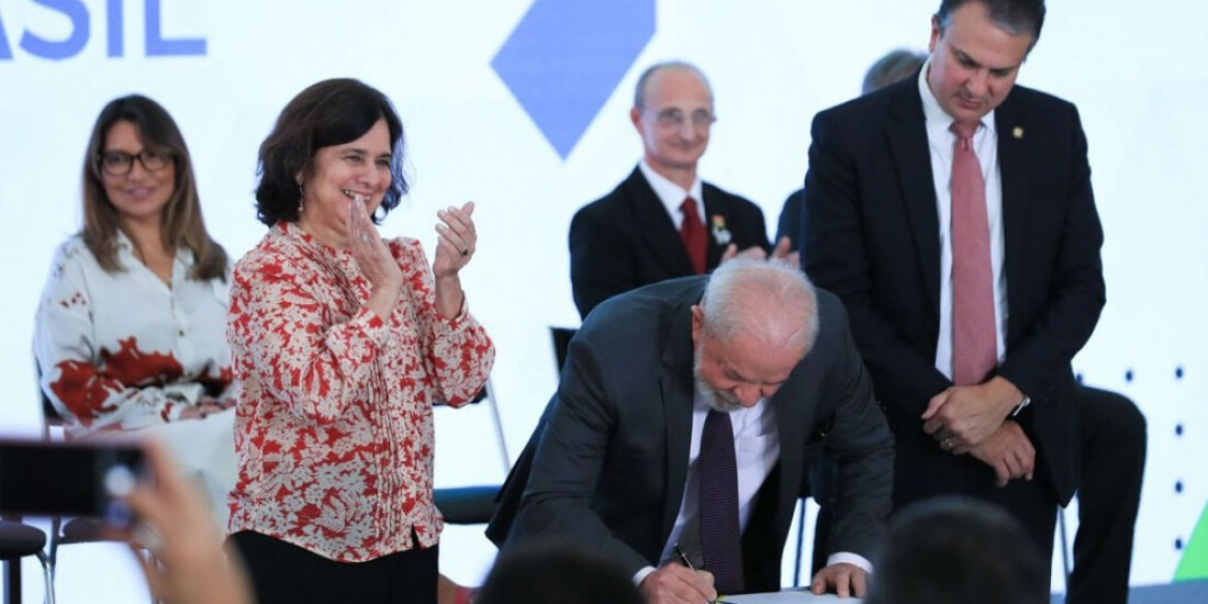 Mais Médicos dará incentivo de até R$ 120 mil para áreas vulneráveis