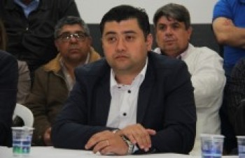 Candidato do PR nega envolvimento