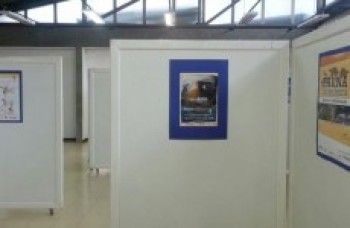 "Arte Em Cartaz" destaca ações culturais de Suzano