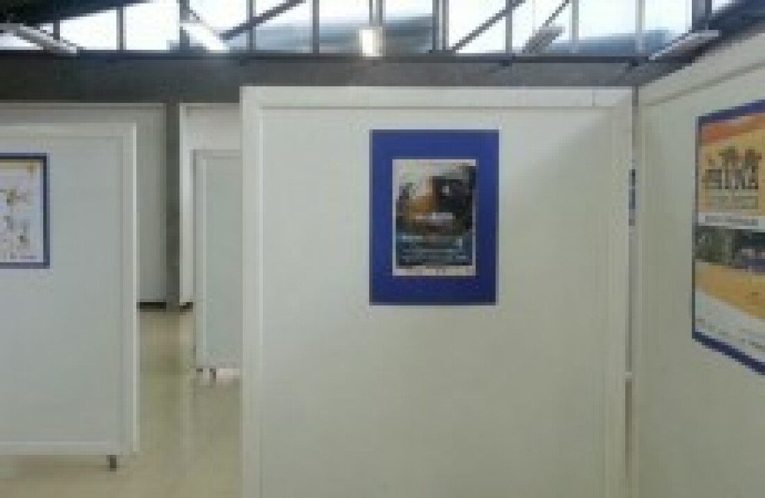 "Arte Em Cartaz" destaca ações culturais de Suzano