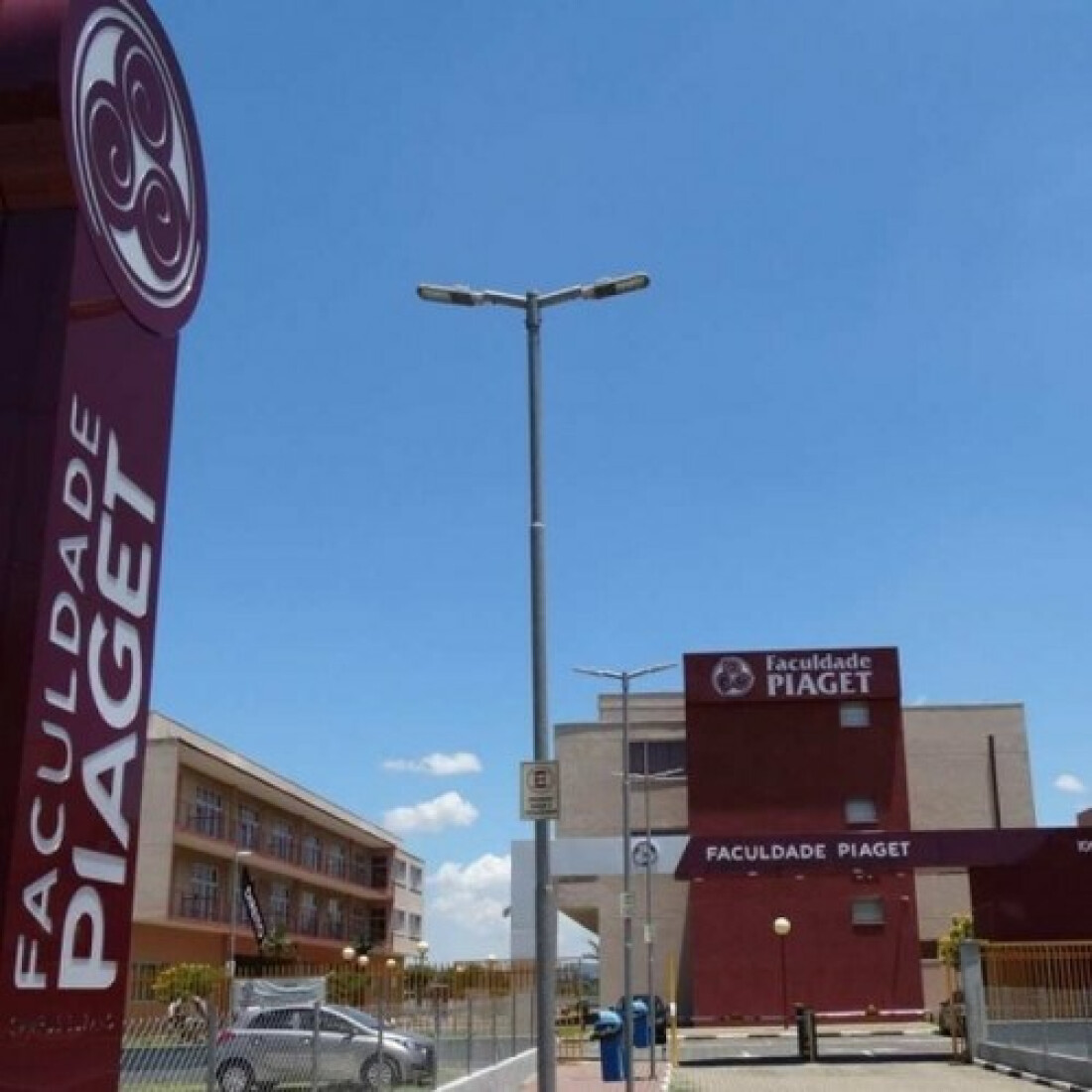 Piaget abre as inscrições para o vestibular de meio de ano