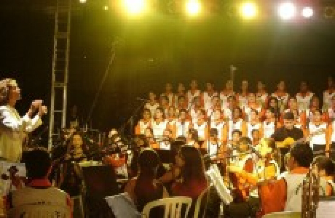 Encontro de regentes de coros em Mogi recebe inscrições