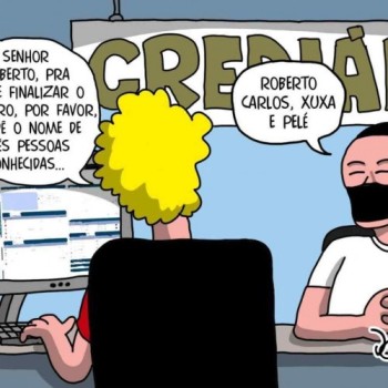 CHARGE