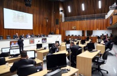 Comissão de Transportes irá comandar discussão