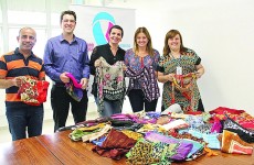 Lions Clube alavanca Outubro Rosa