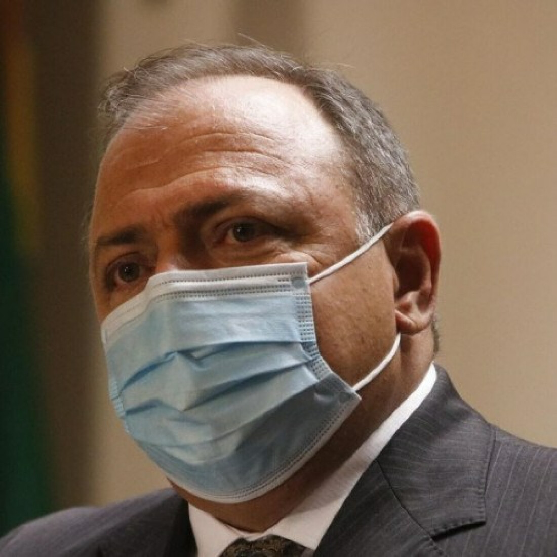 Negociação travou após declaração, diz Covas