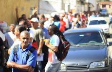 Primeiros quatro meses fecham com geração de 6 mil empregos