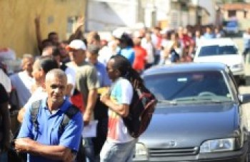 Primeiros quatro meses fecham com geração de 6 mil empregos