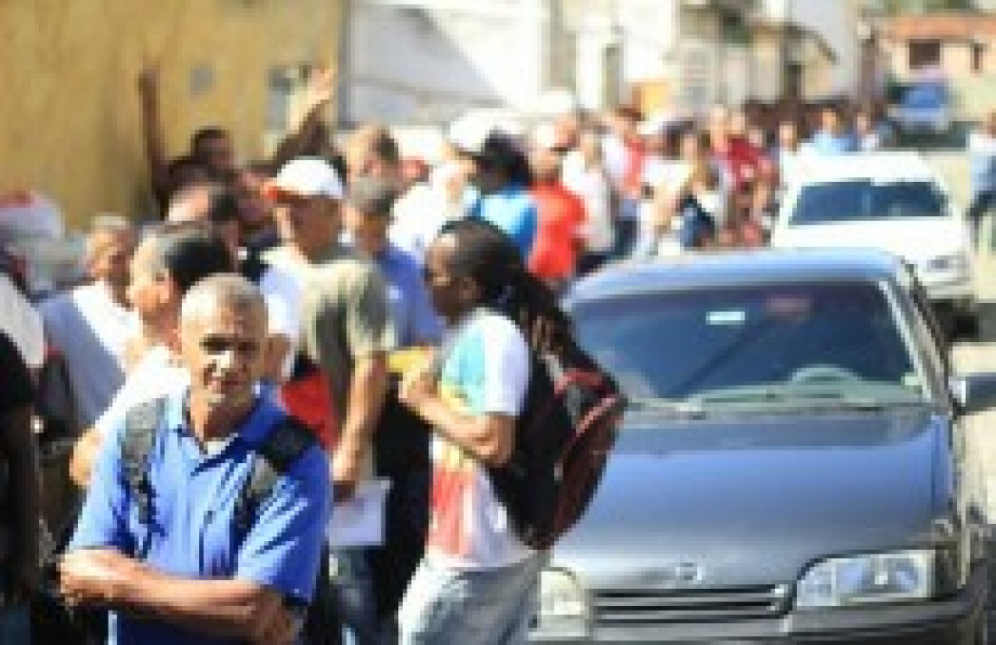 Primeiros quatro meses fecham com geração de 6 mil empregos