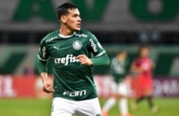 Palmeiras goleia e tem a 2ª melhor campanha do torneio