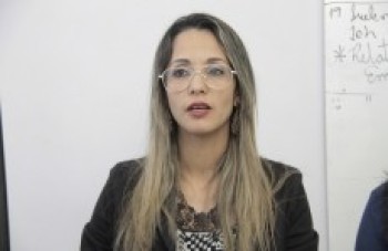 Partido Gremista inaugura a sua gestão em escola de Poá