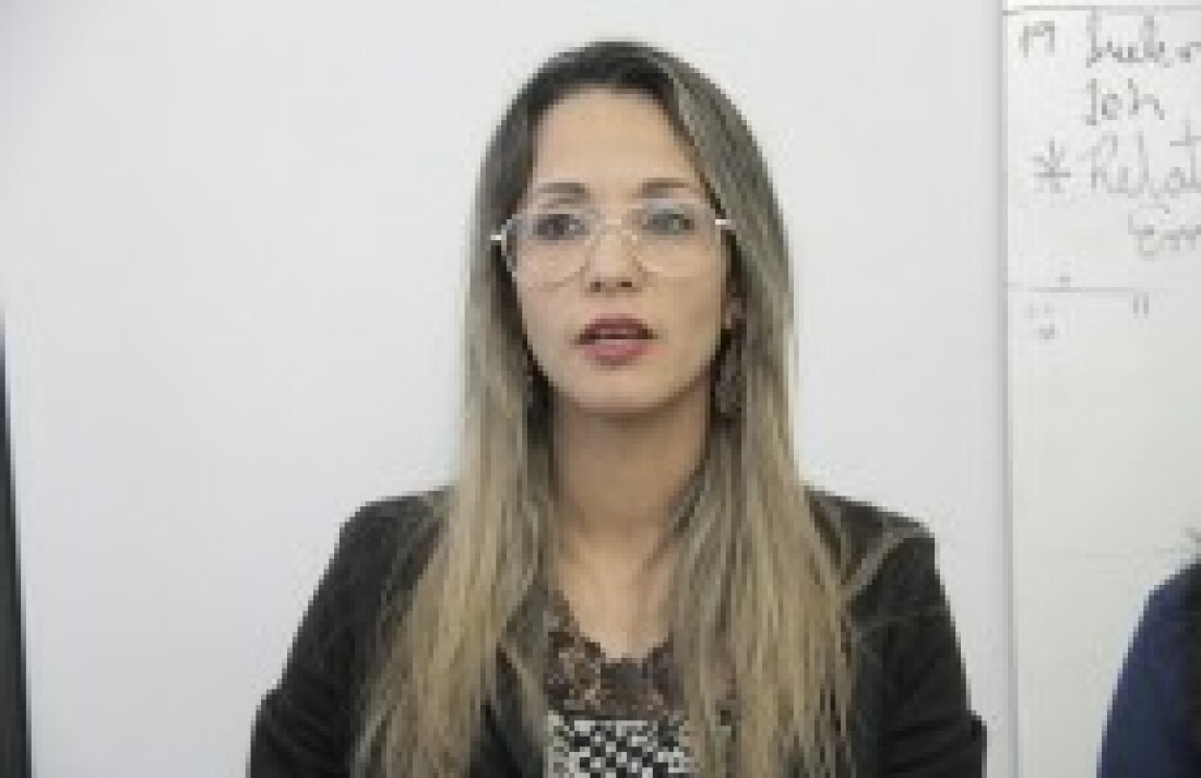 Partido Gremista inaugura a sua gestão em escola de Poá