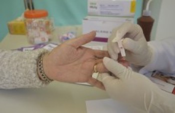 Alta na procura por testes indica 3ª onda