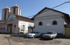 Obra da Estação Cultura fica para o início do ano que vem