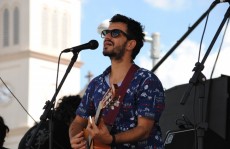 Meno lança seu terceiro disco amanhã em Mogi das Cruzes