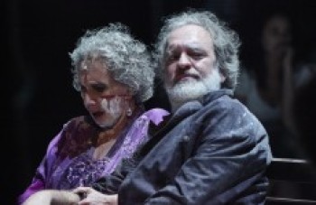 Teatro Municipal de Poá recebe "Why the Horse?"