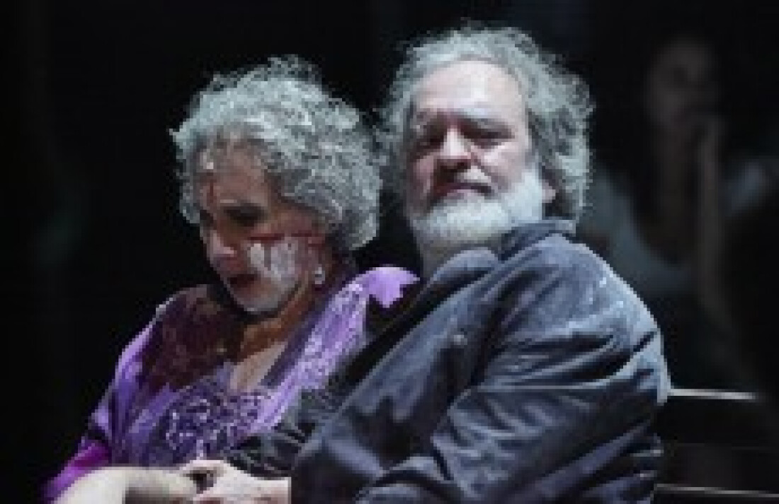 Teatro Municipal de Poá recebe "Why the Horse?"