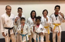 Judô Clube está pronto para fase final do Estadual