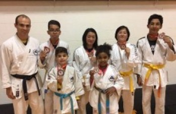 Judô Clube está pronto para fase final do Estadual