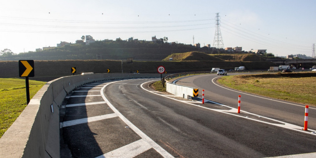 Pedido de alça do Rodoanel deve avançar