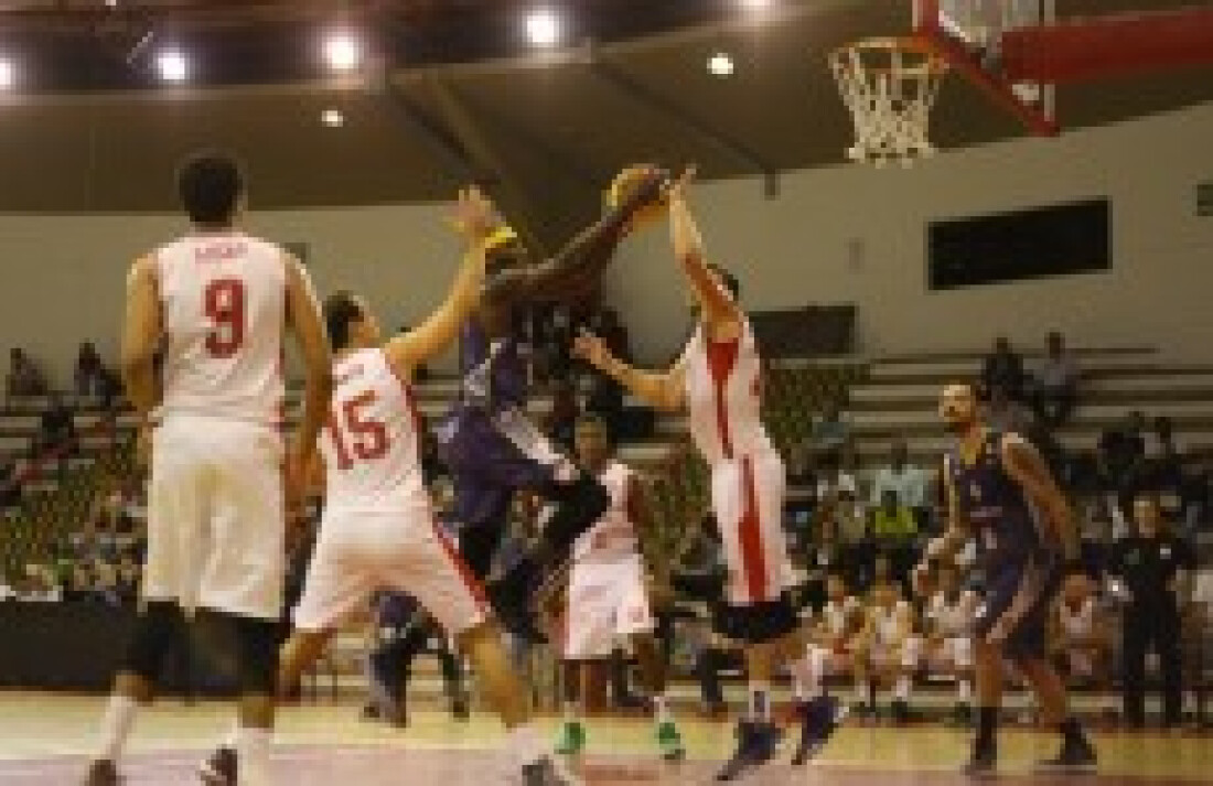 Mogi vence e está a um passo da final