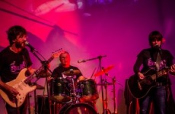 Bandas se apresentam na 12ª Noite Alternativa