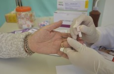 Alta na procura por testes indica 3ª onda