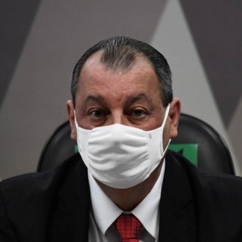 Marcelo Queiroga e Eduardo Pazuello são reconvocados
