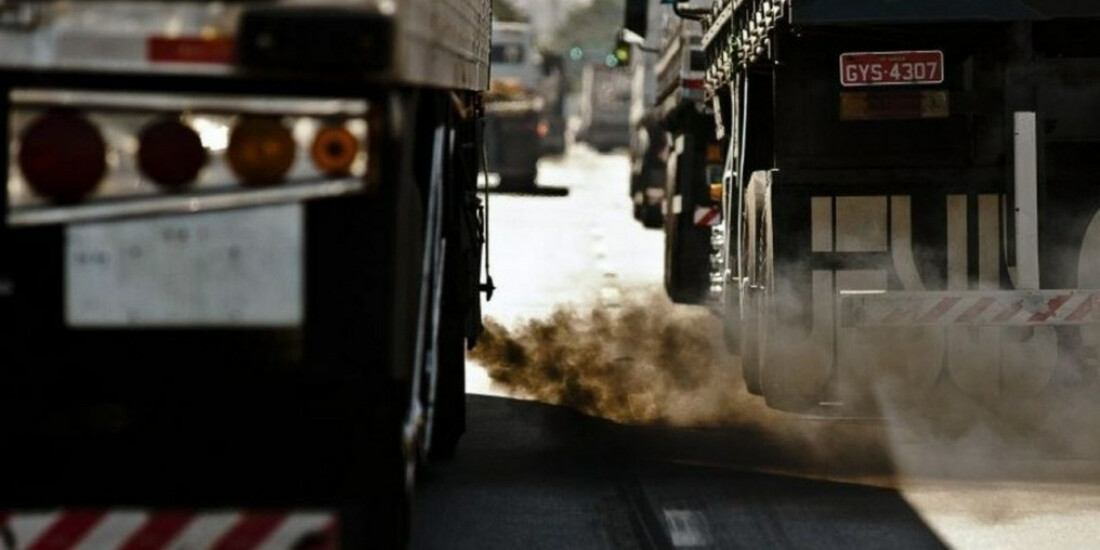 Medidas para contenção de mudanças climáticas são insuficientes