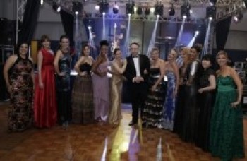 Elas vestem Thales
