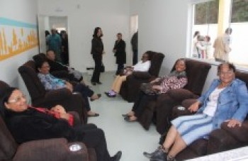 Salesópolis é o município com o maior percentual de idosos