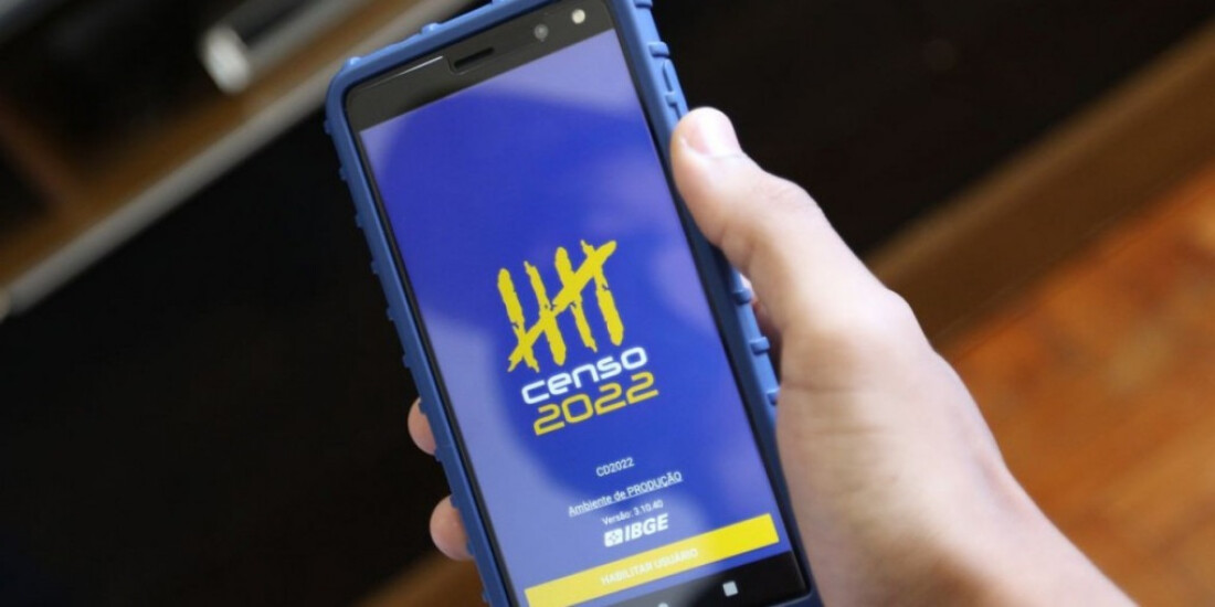 IBGE faz parceria com Prefeitura do Rio para o censo em favelas