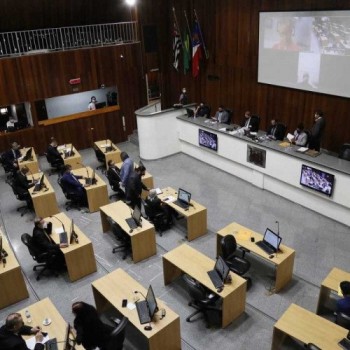 Câmara pede atenção a público prioritário durante vacinação