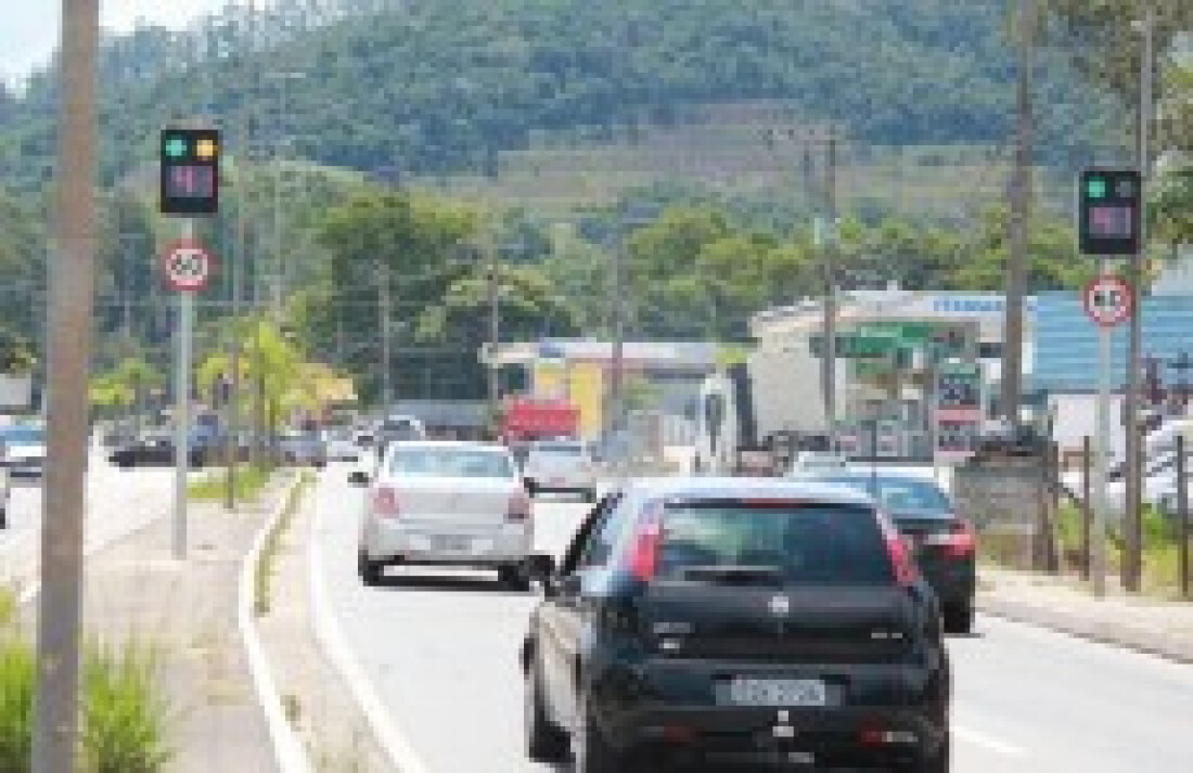 Radares voltam a operar após nove meses do contrato vencido