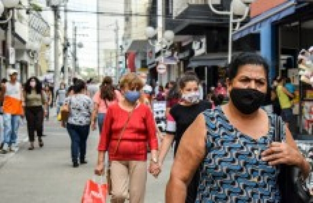 Prefeitura de Mogi inicia pagamentos da 2ª parcela