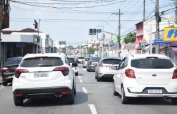 Roubo de veículos cresce 53% neste primeiro quadrimestre