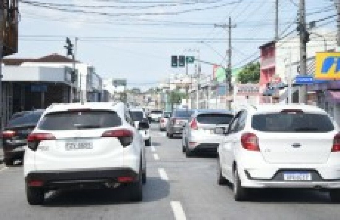Roubo de veículos cresce 53% neste primeiro quadrimestre