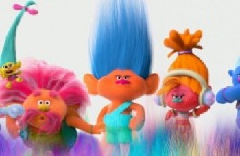 "Trolls"