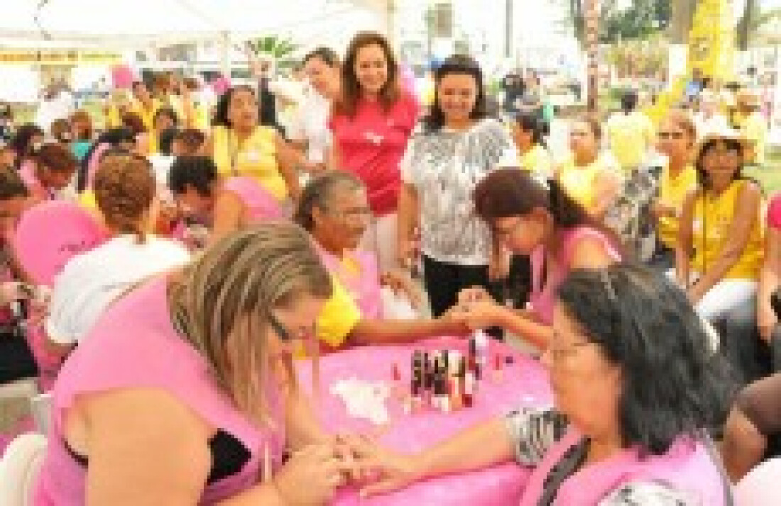 Programação especial em Itaquá começa na segunda