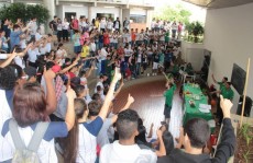 Feira gratuita auxiliará estudantes