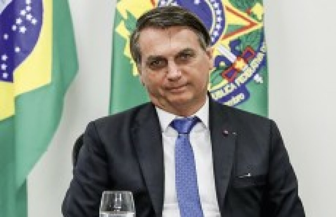 PSDB protocola ação no STF contra Bolsonaro