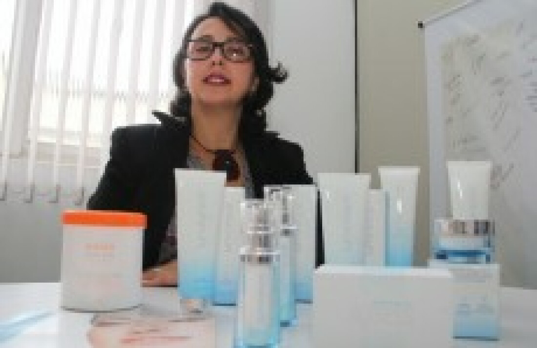 Marca americana chega ao Brasil