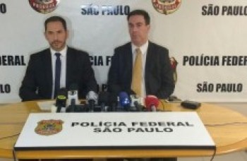 Polícia federal faz operação contra fraude nos Correios do Alto Tietê